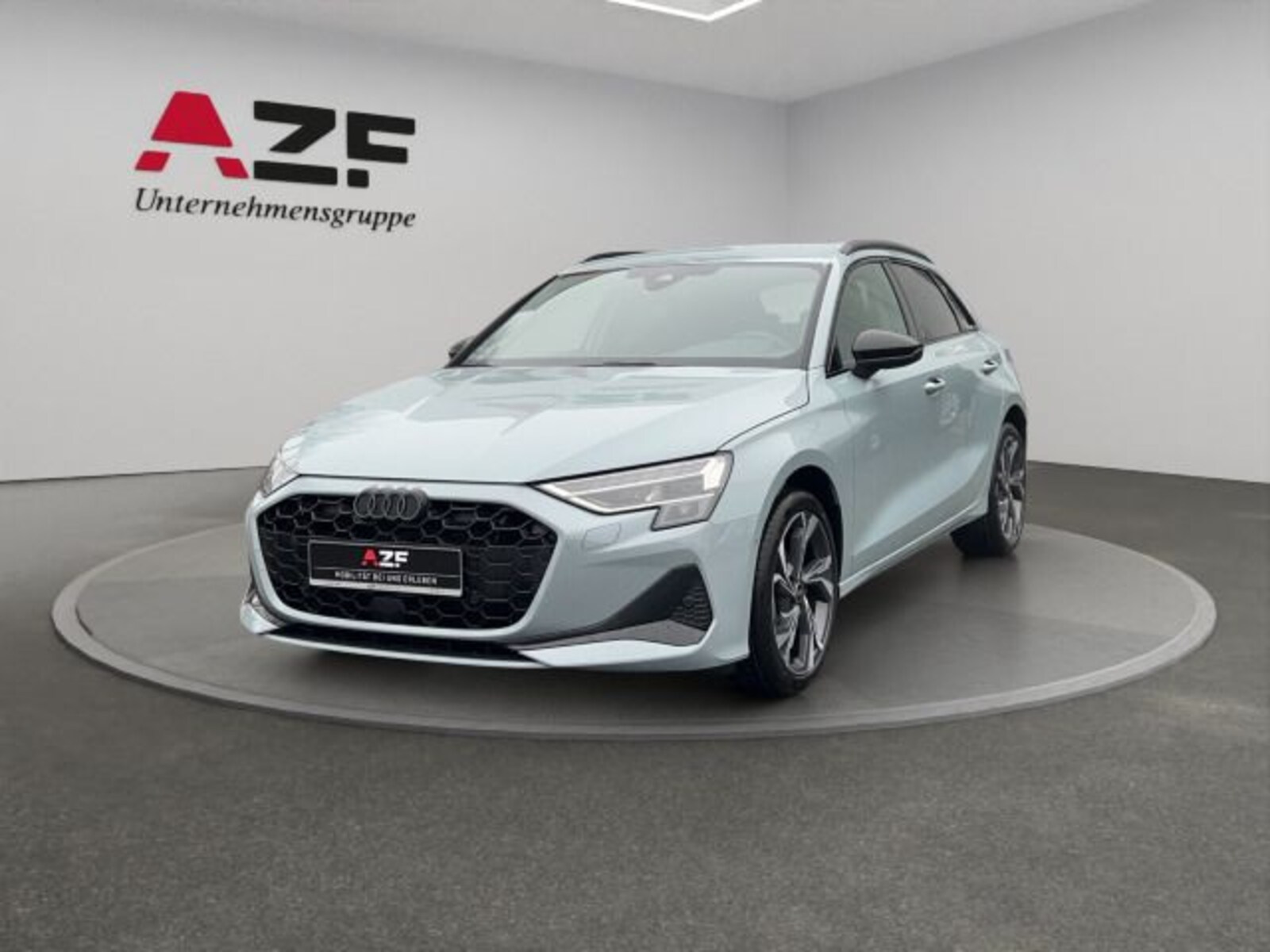 Audi A3 Sportback – Bild 2