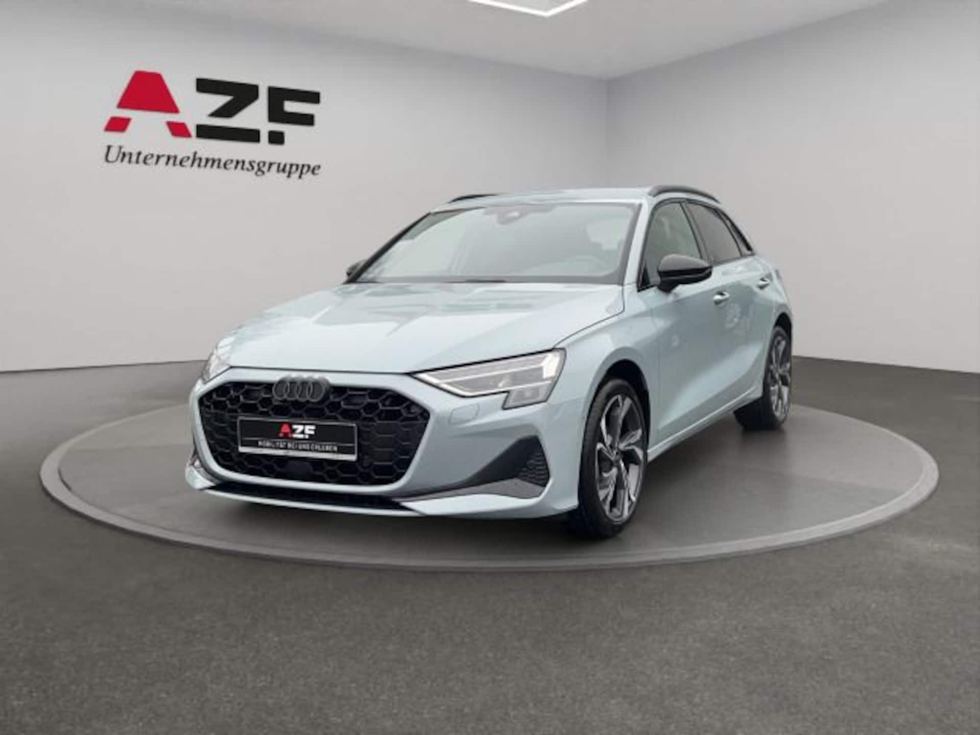 Audi A3 Sportback Advanced