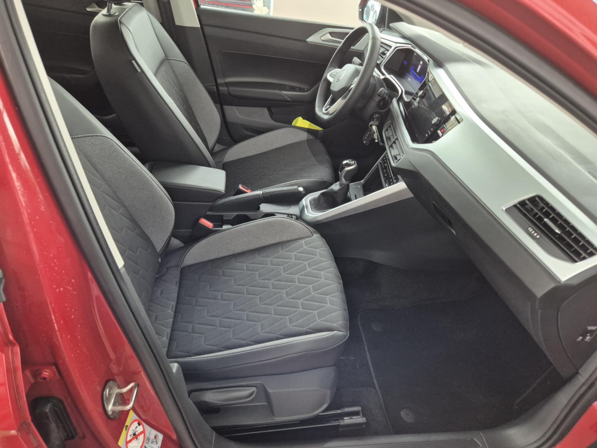 Volkswagen Polo Goal