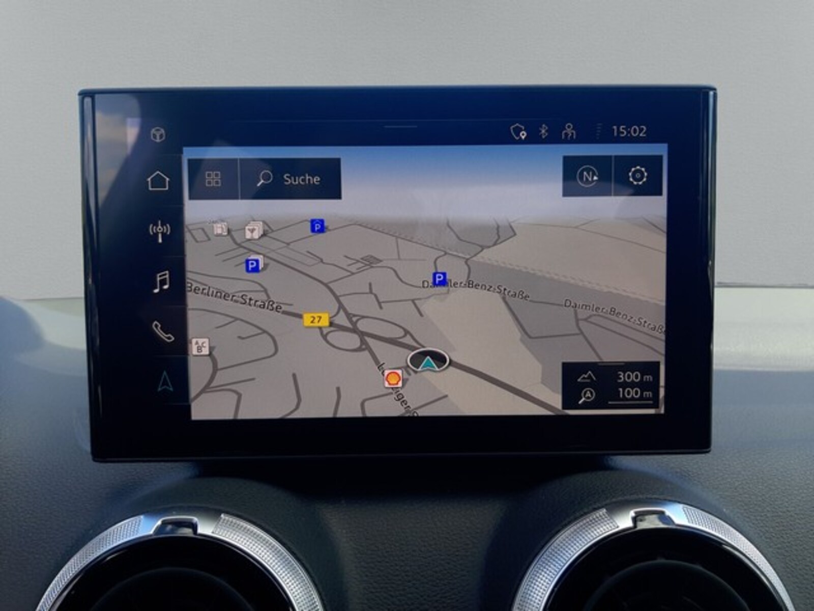 Audi Q2 – Bild 12