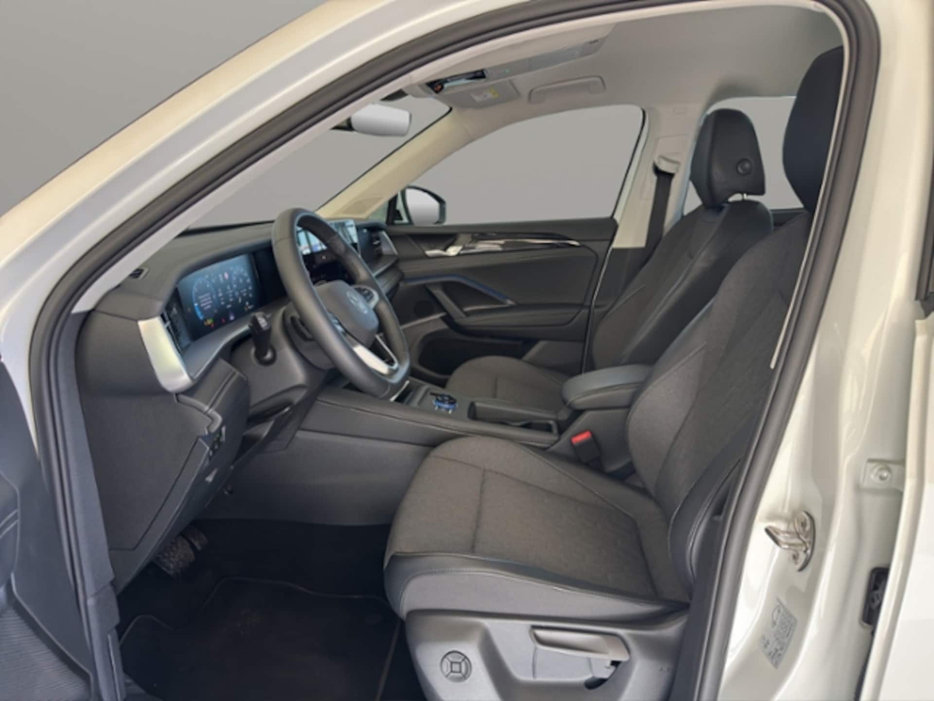 Volkswagen Tayron Life