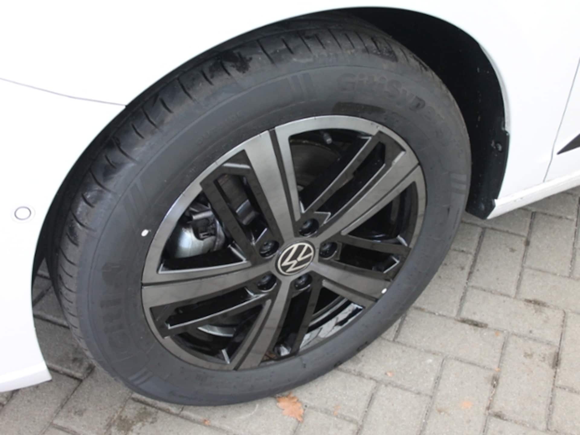 Volkswagen Caddy Maxi Life