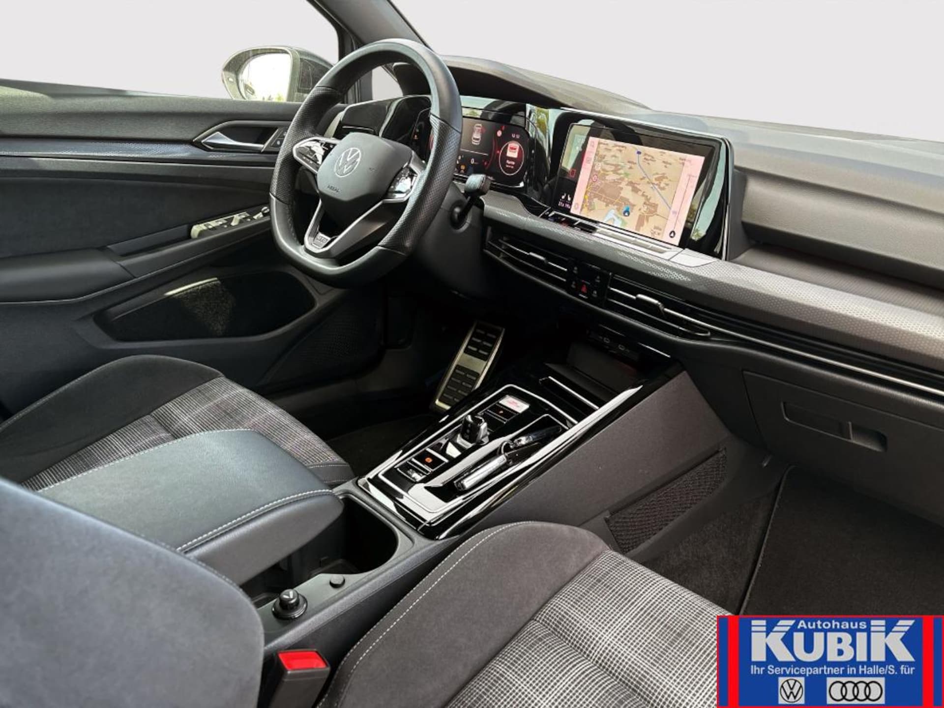 Volkswagen Golf GTD
