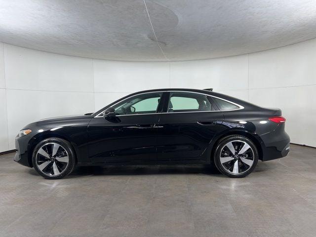 2025 Audi A5 Sedan