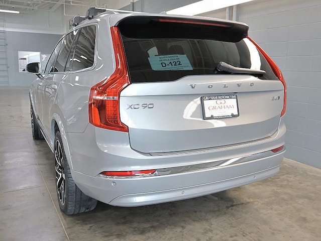 2023 Volvo XC90