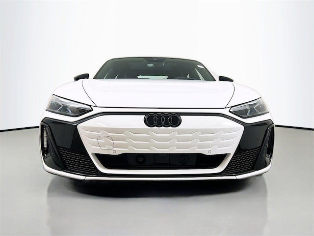 2026 Audi S e-tron GT