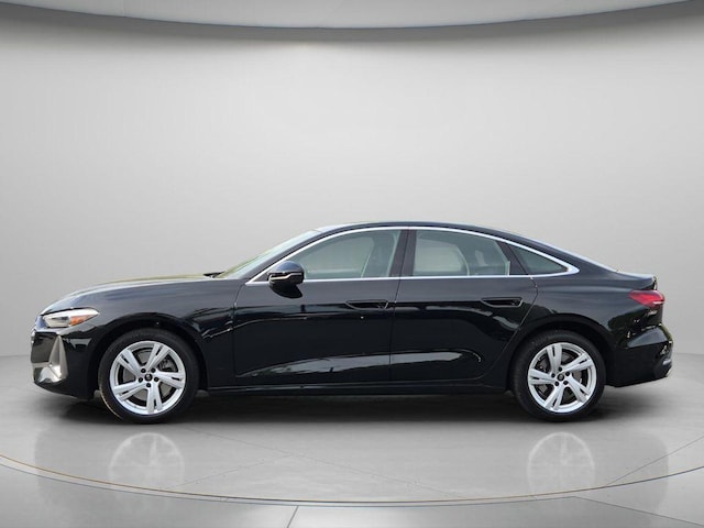 2025 Audi A5 Sedan
