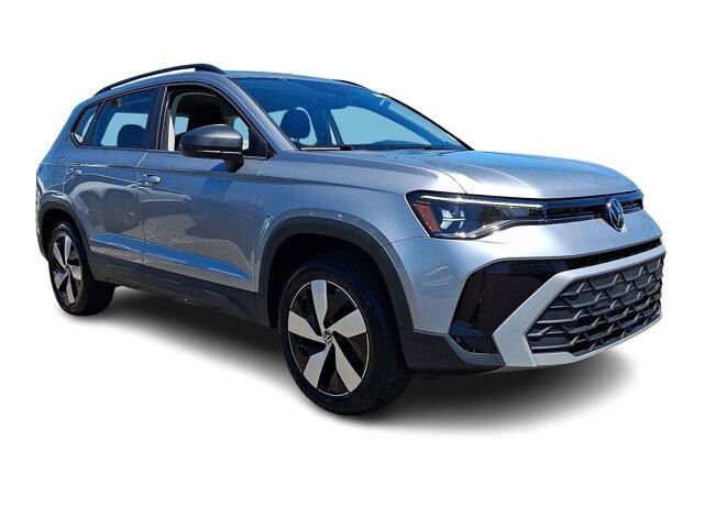2025 Volkswagen Taos