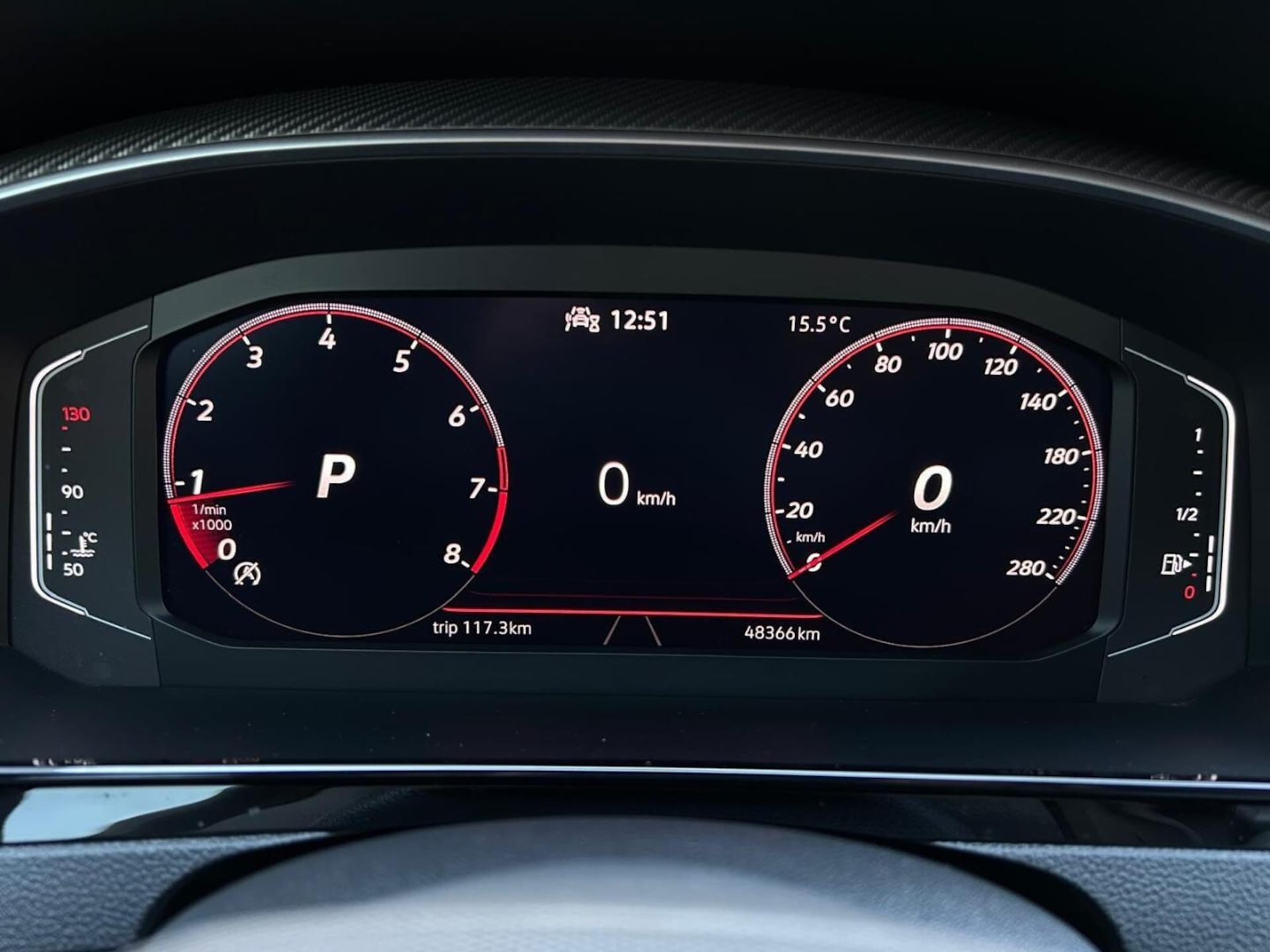 Volkswagen Arteon Shooting Brake R-Line