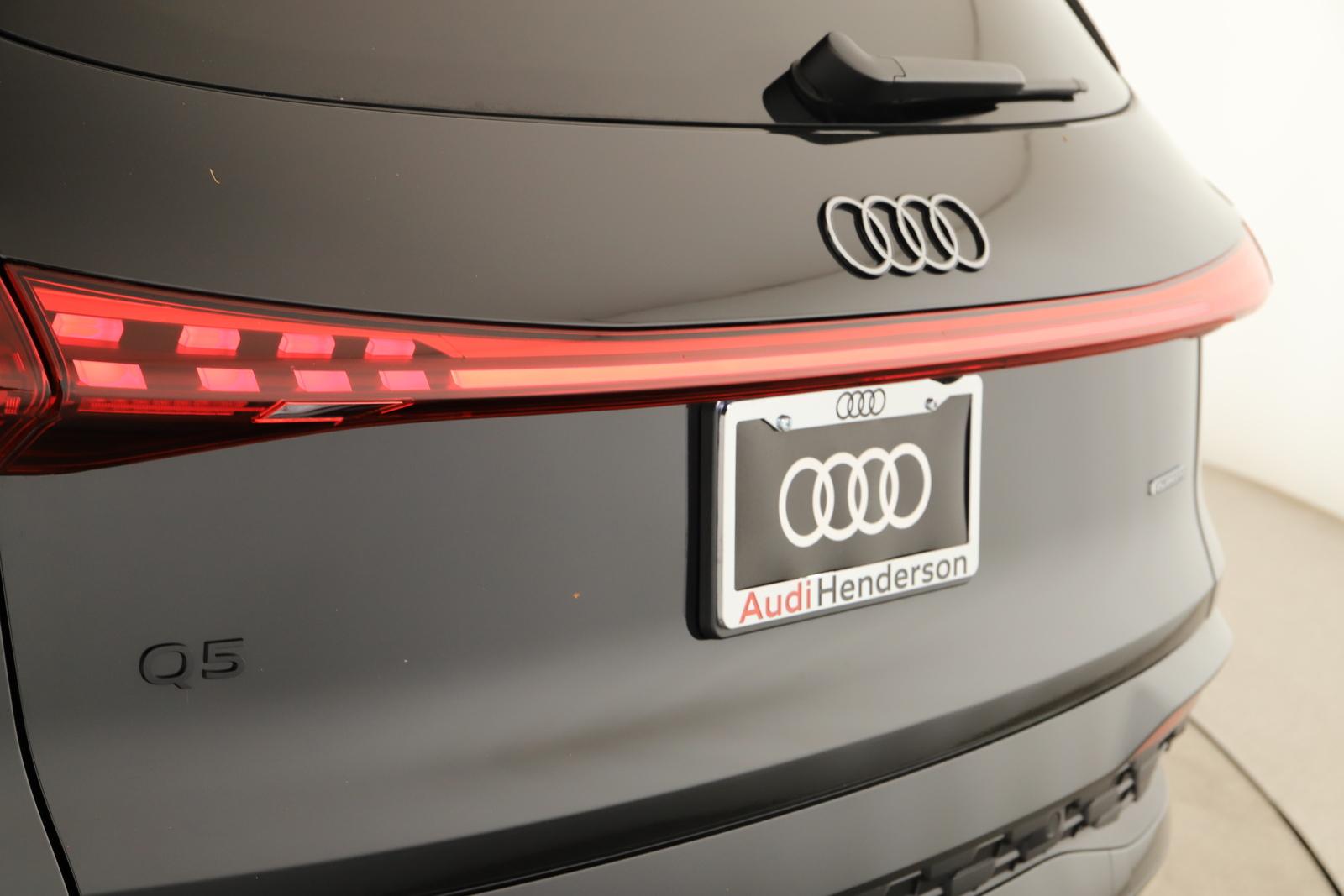 2025 Audi Q5 Premium Plus - Photo 35