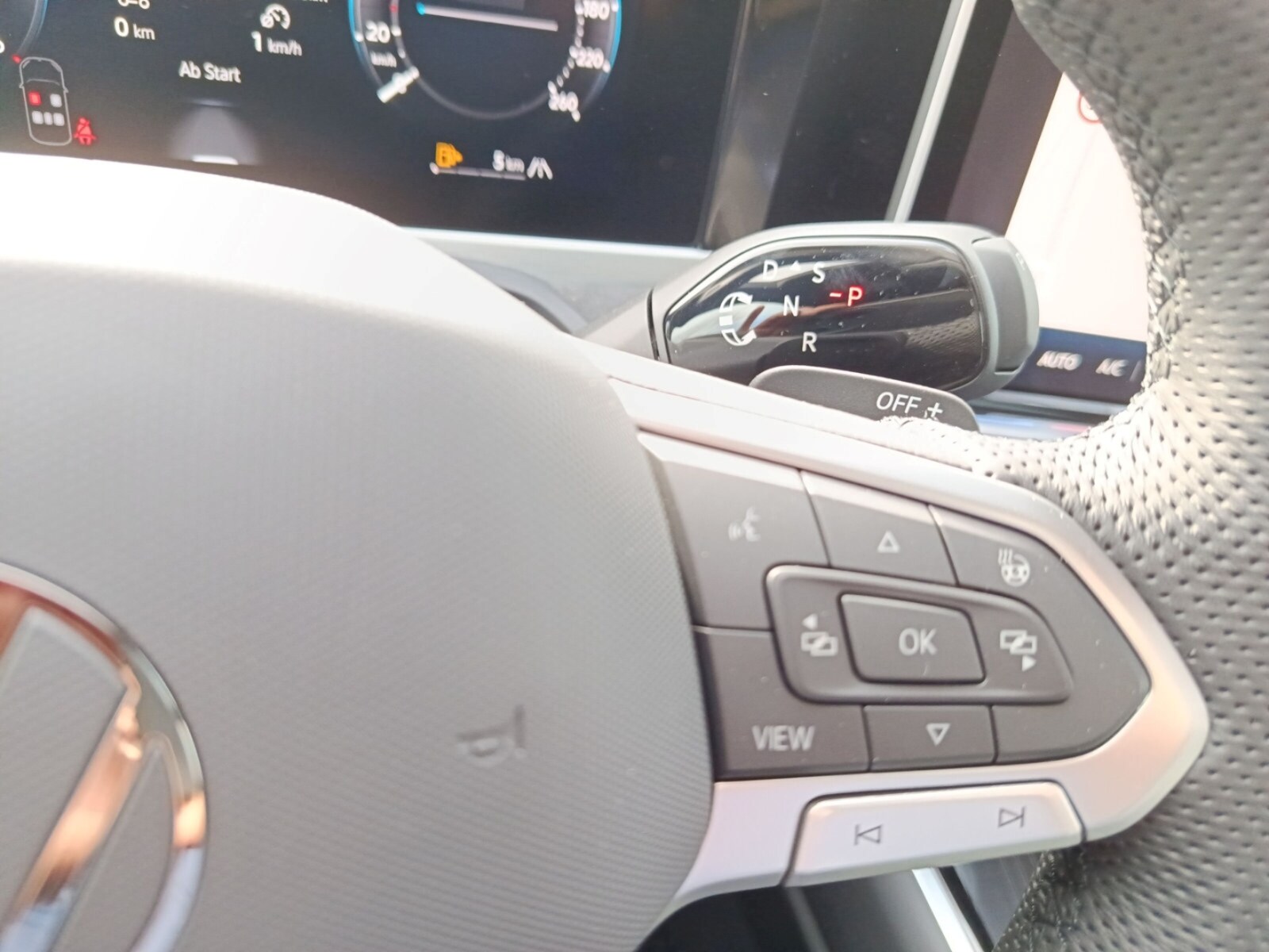 Volkswagen Passat – Bild 15