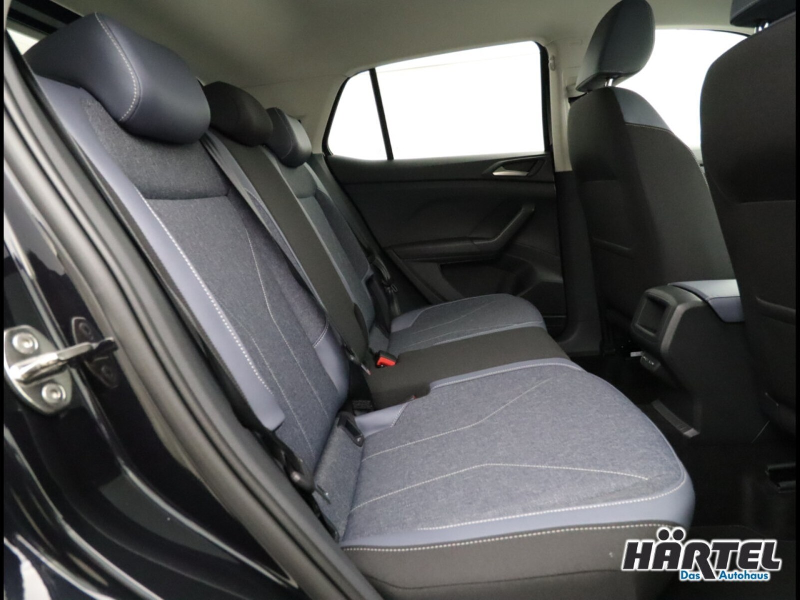 Volkswagen T-Cross – Bild 7