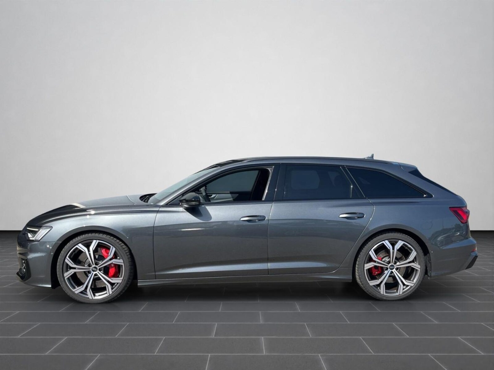 Audi S6 Avant – Bild 7