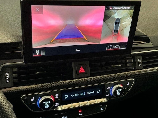 2023 Audi S4 Sedan