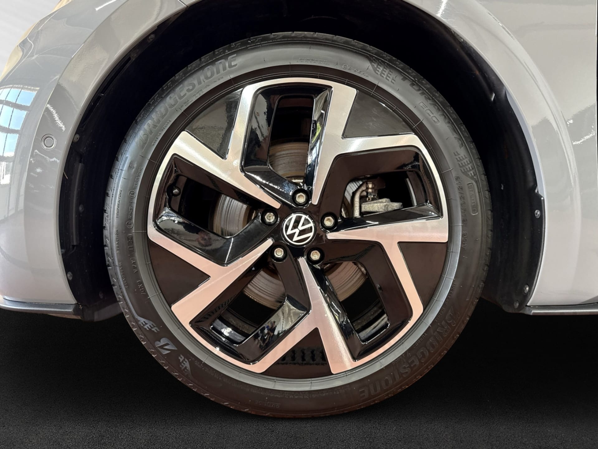 Volkswagen ID.3 MOVE Pro