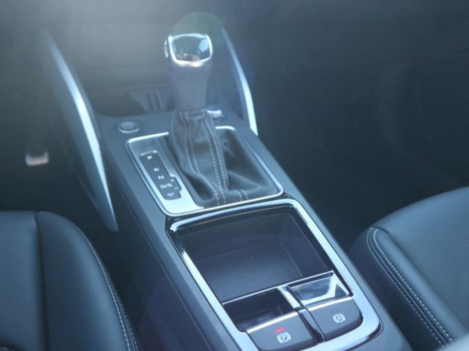 Audi Q2 S line