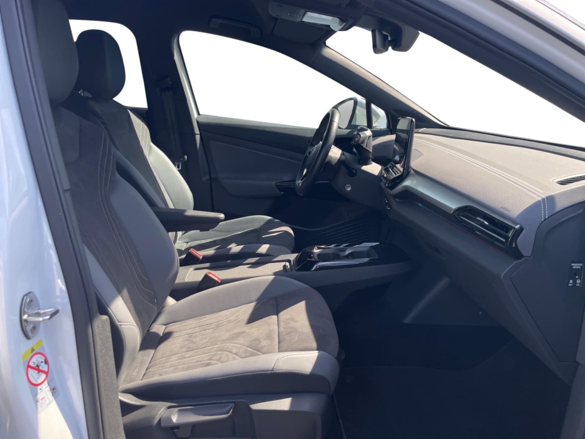 Volkswagen ID.5 Pro