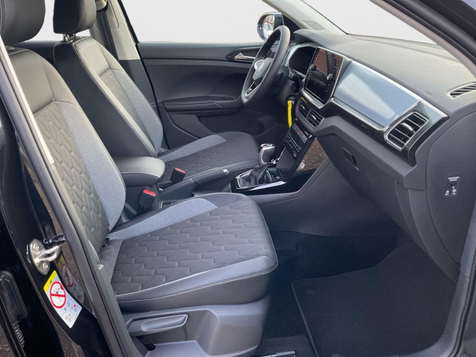 Volkswagen T-Cross ENERGY