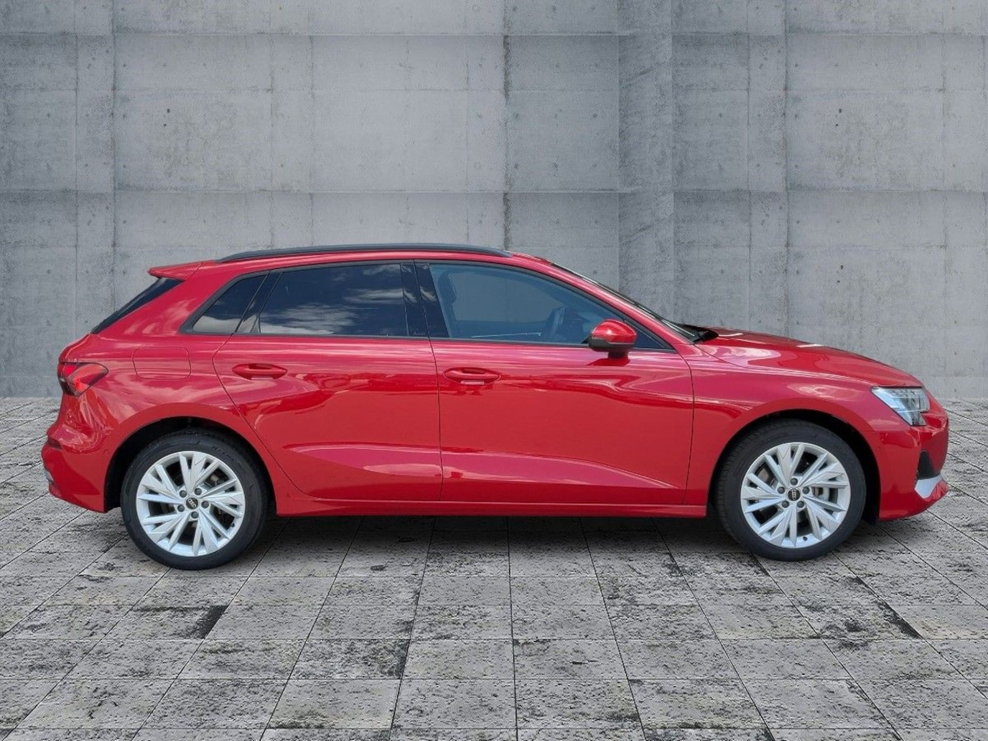 Audi A3 Sportback TFSI e Advanced