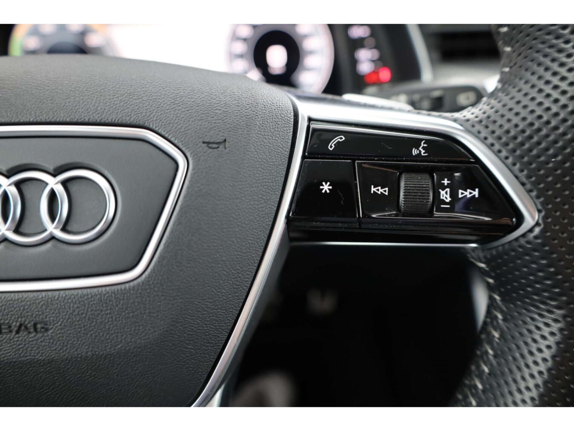 Audi A6 Avant TFSI e Sport
