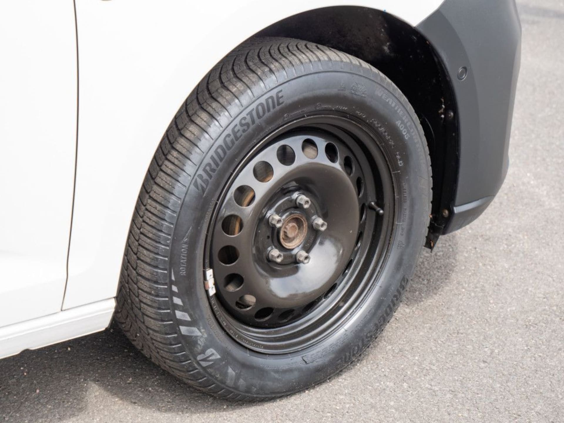 Volkswagen Caddy Maxi Cargo EcoProfi