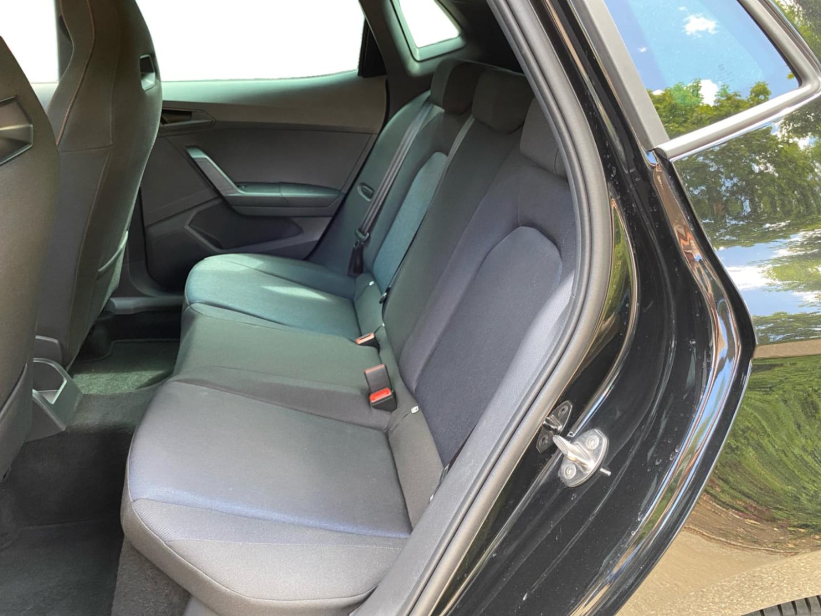 SEAT Ibiza – Bild 10