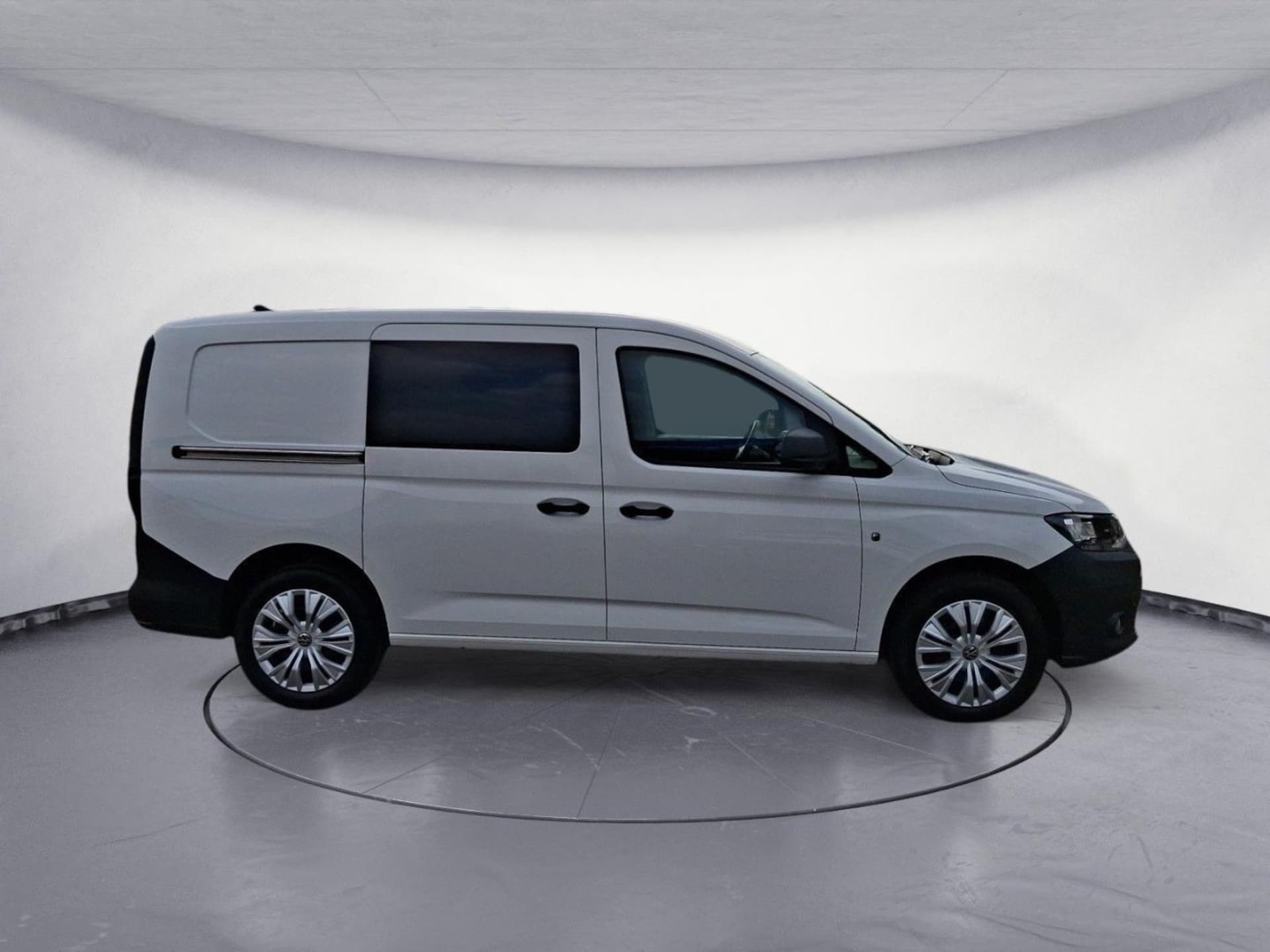 Volkswagen Caddy Maxi Cargo EcoProfi