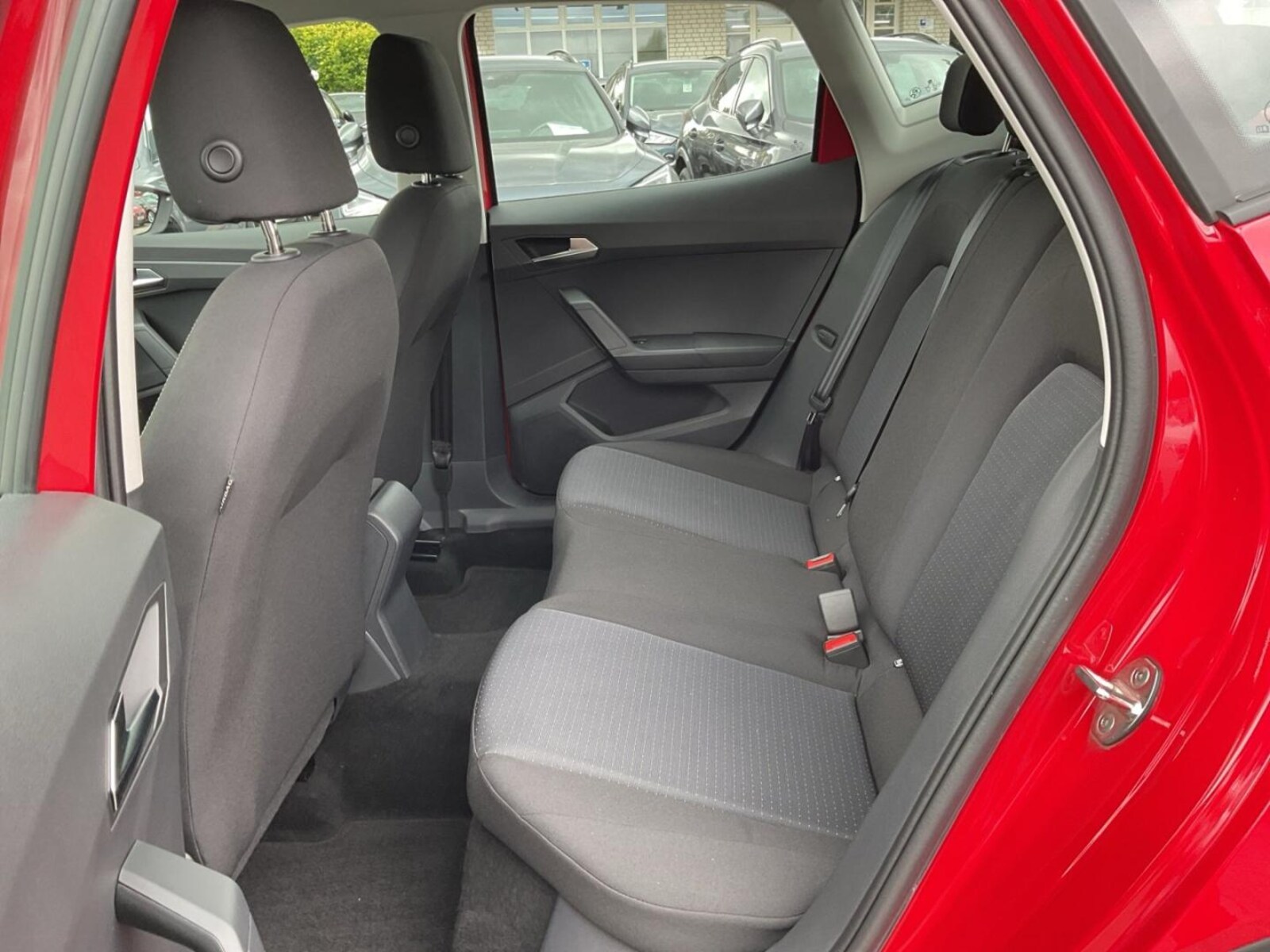 SEAT Arona – Bild 7