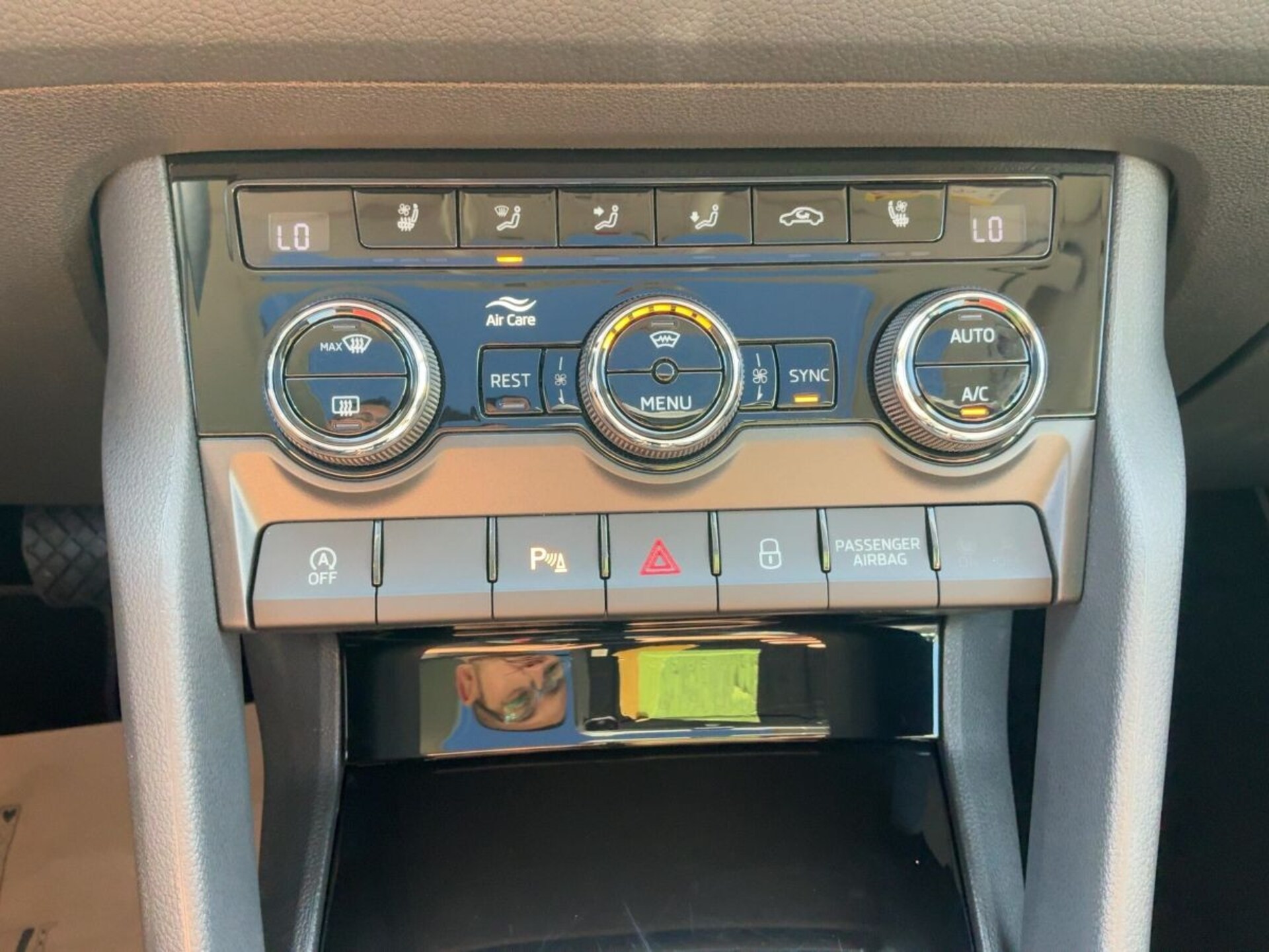 Skoda Kodiaq Style
