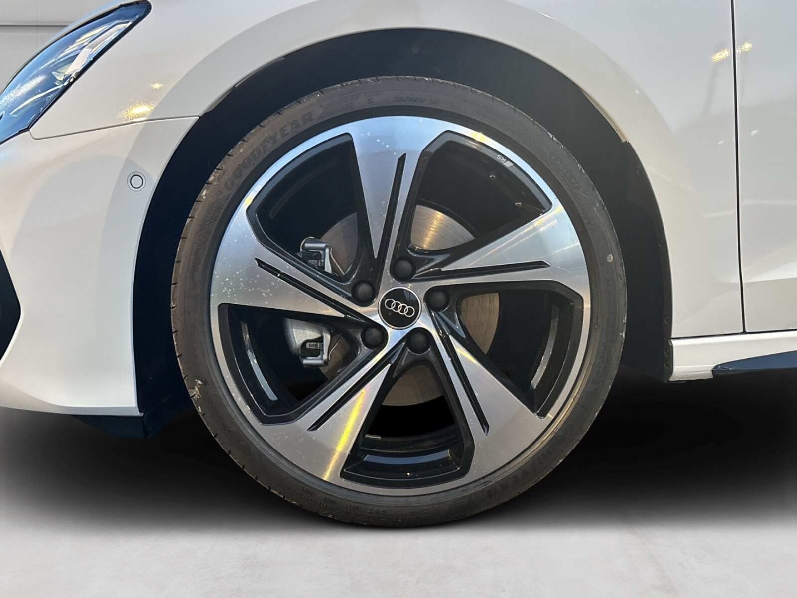 Audi A3 Sportback – Bild 6