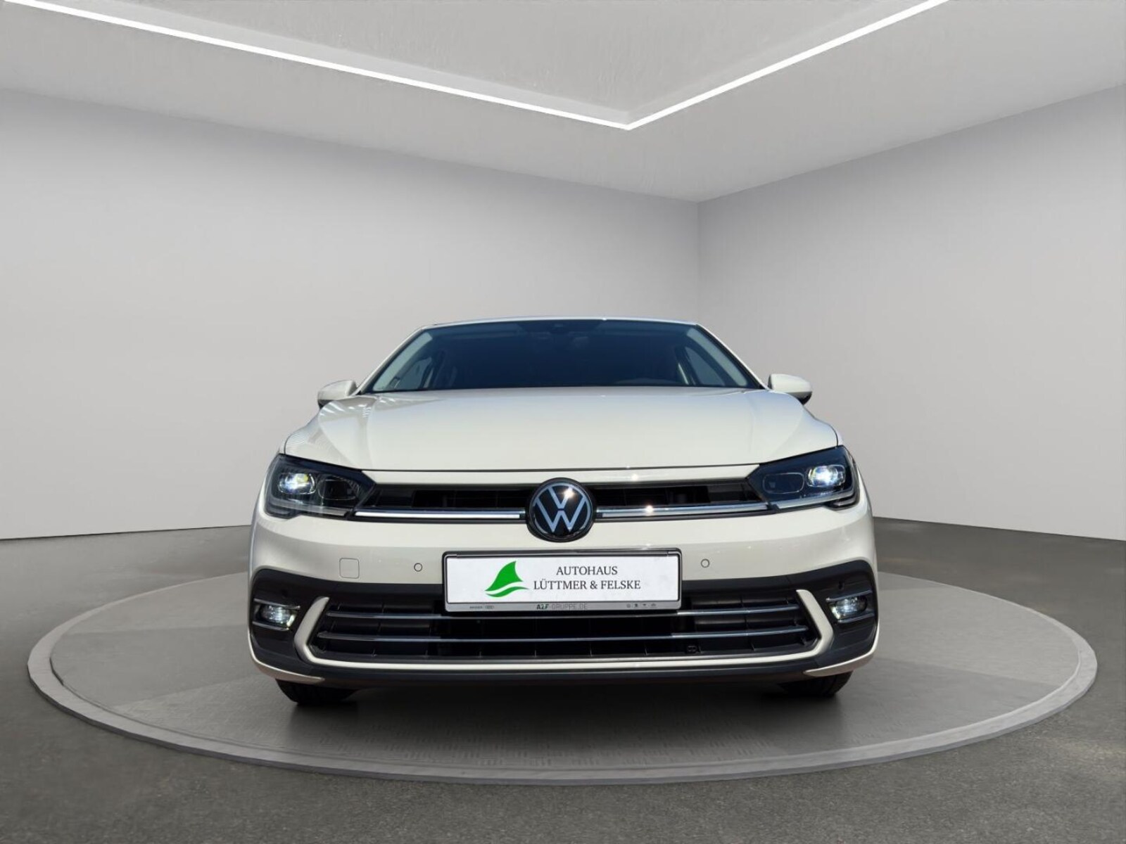 Volkswagen Polo – Bild 6