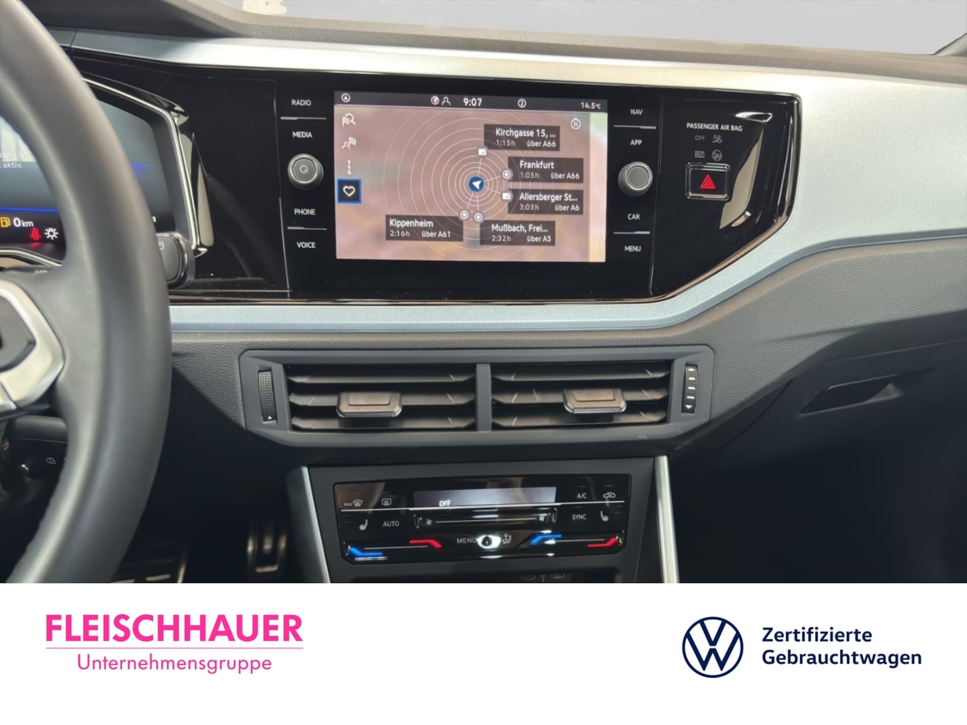 Volkswagen Taigo Life