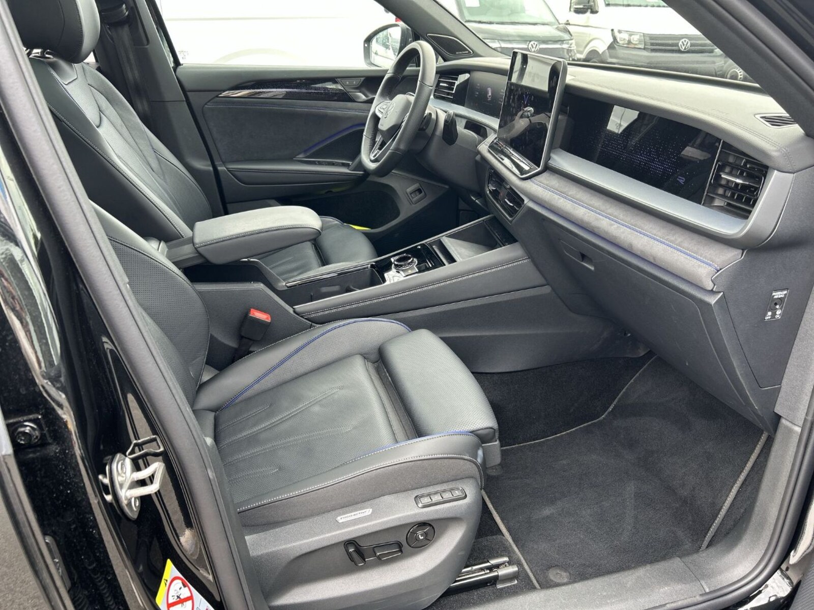 Volkswagen Tayron – Bild 27