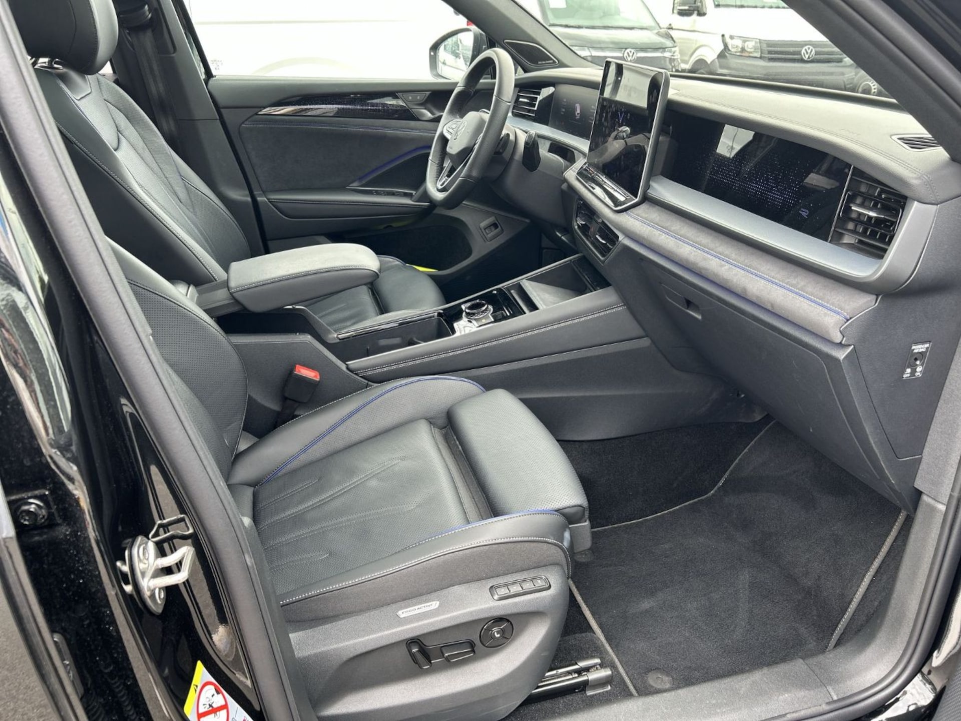 Volkswagen Tayron R-Line