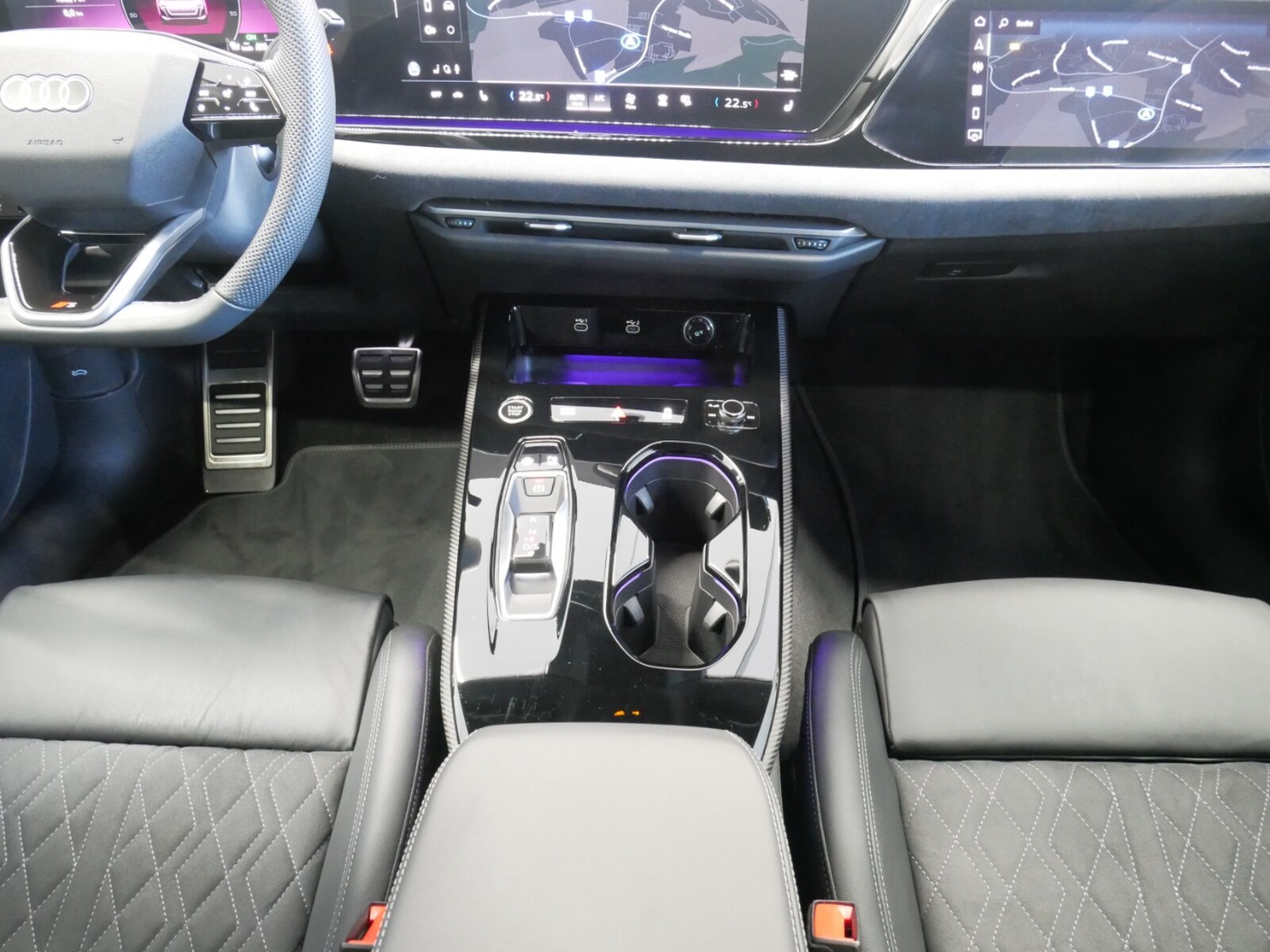 Audi A5 Avant – Bild 13