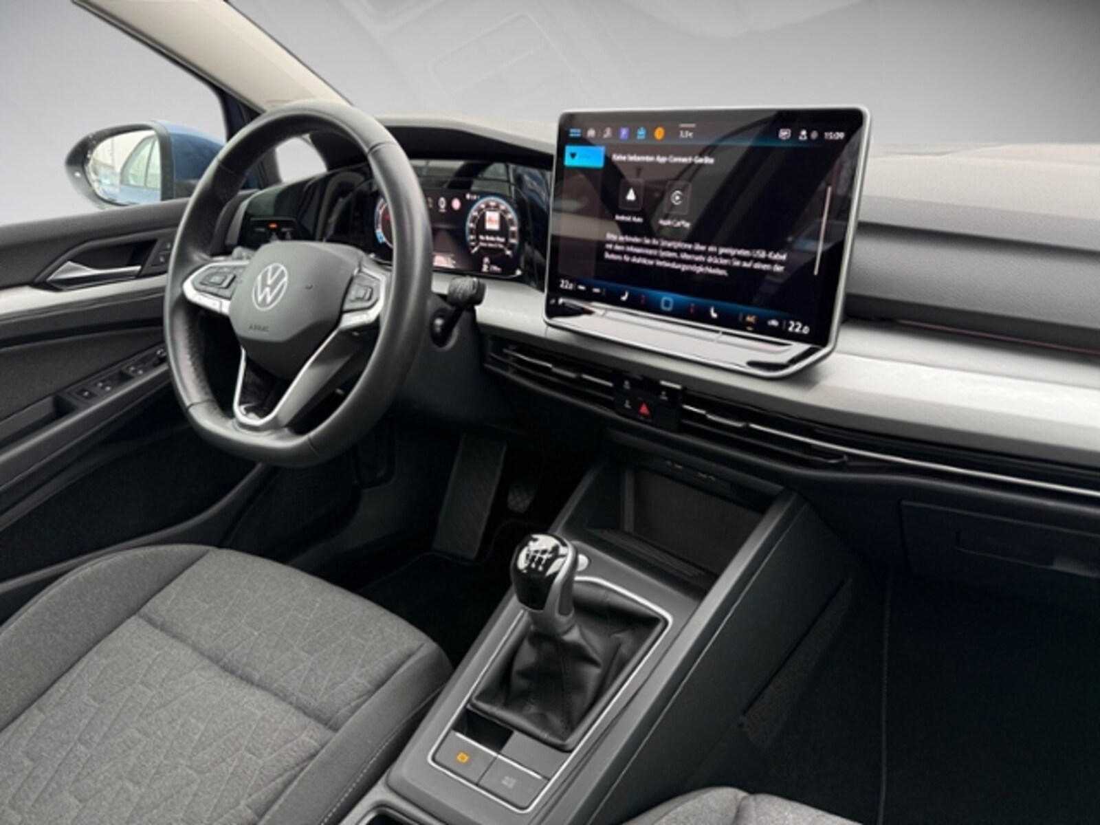 Volkswagen Golf – Bild 11