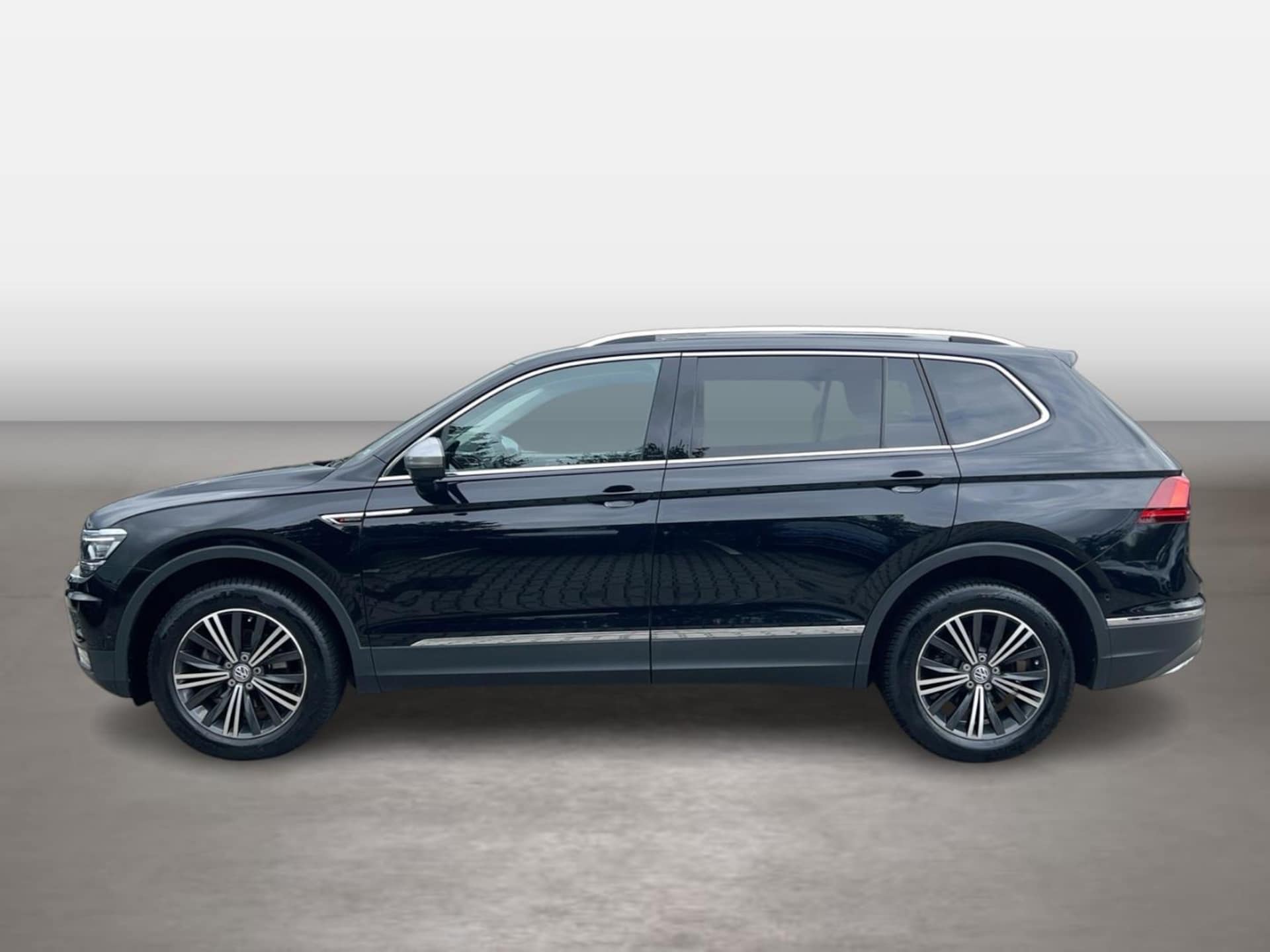 Volkswagen Tiguan Allspace Highline
