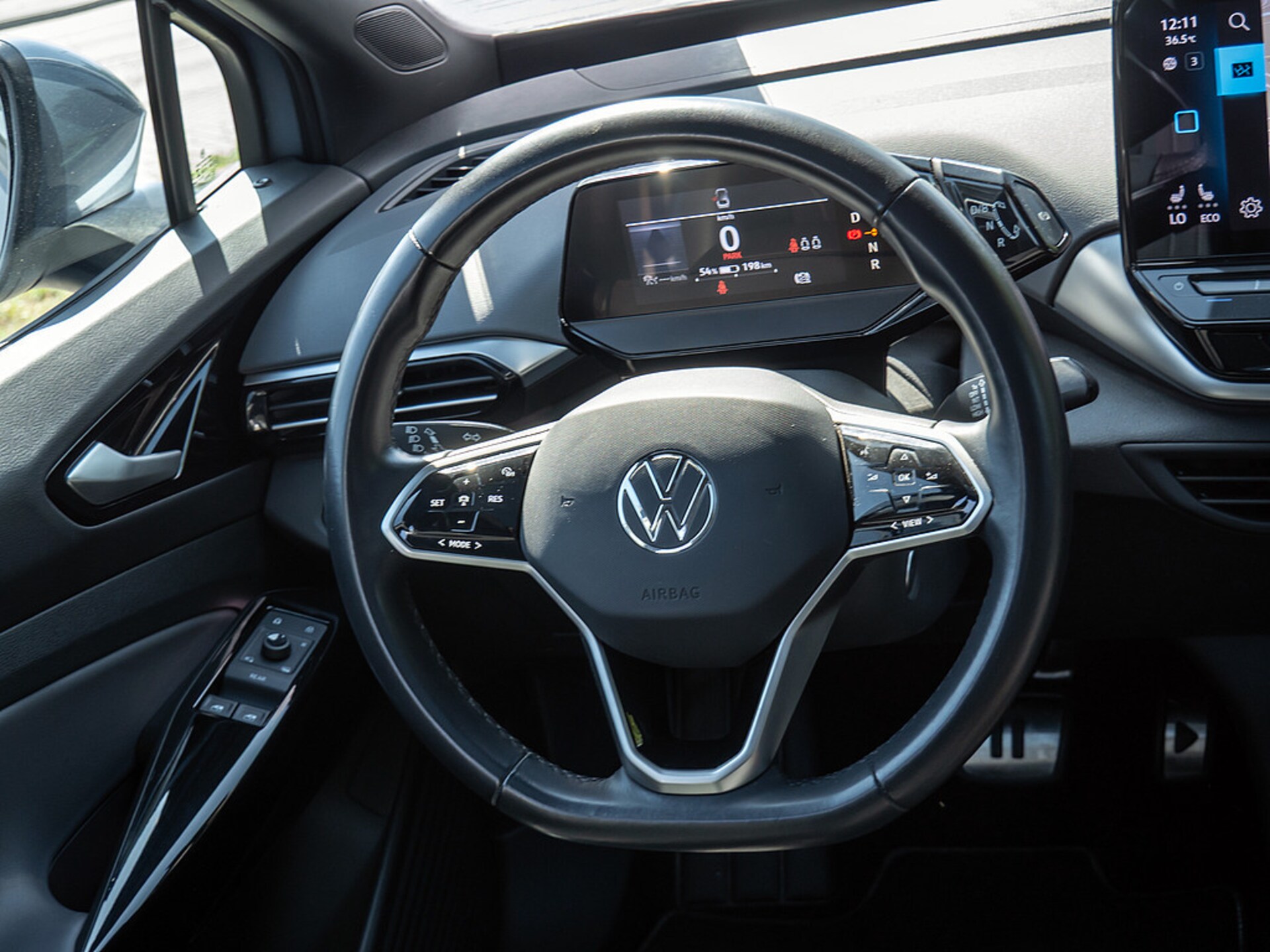 Volkswagen ID.5 Pro Performance