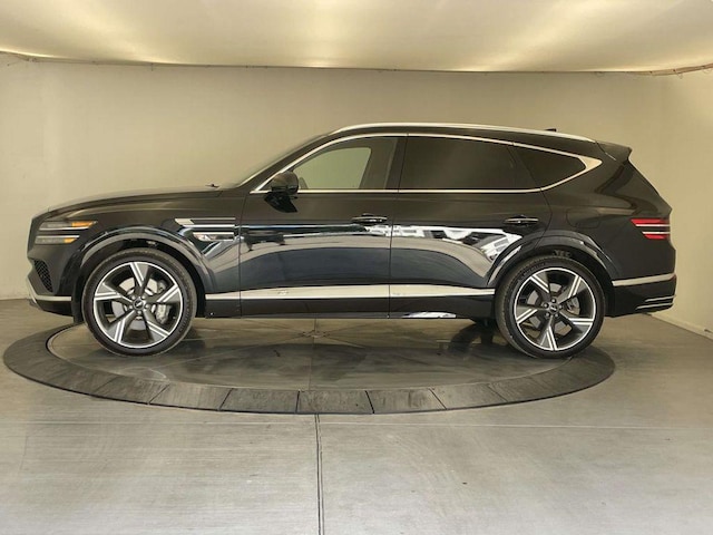 2025 Genesis GV80