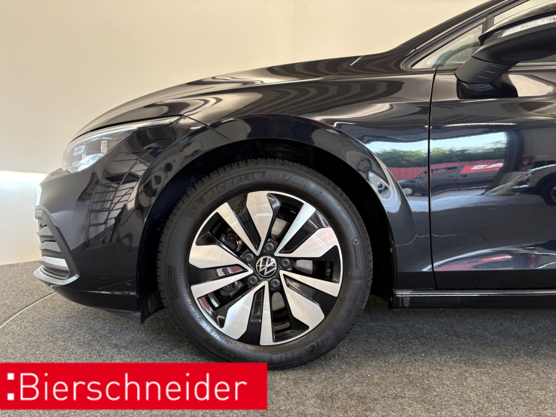 Volkswagen Golf MOVE