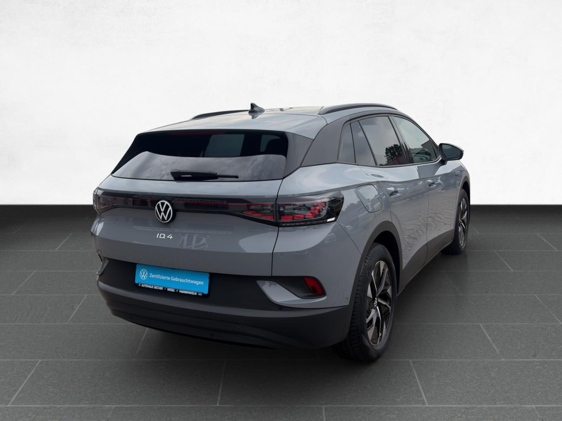 Volkswagen ID.4 Pro Performance