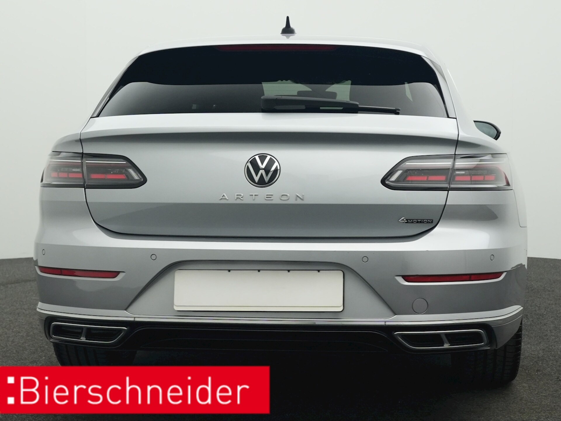 Volkswagen Arteon Shooting Brake R-Line