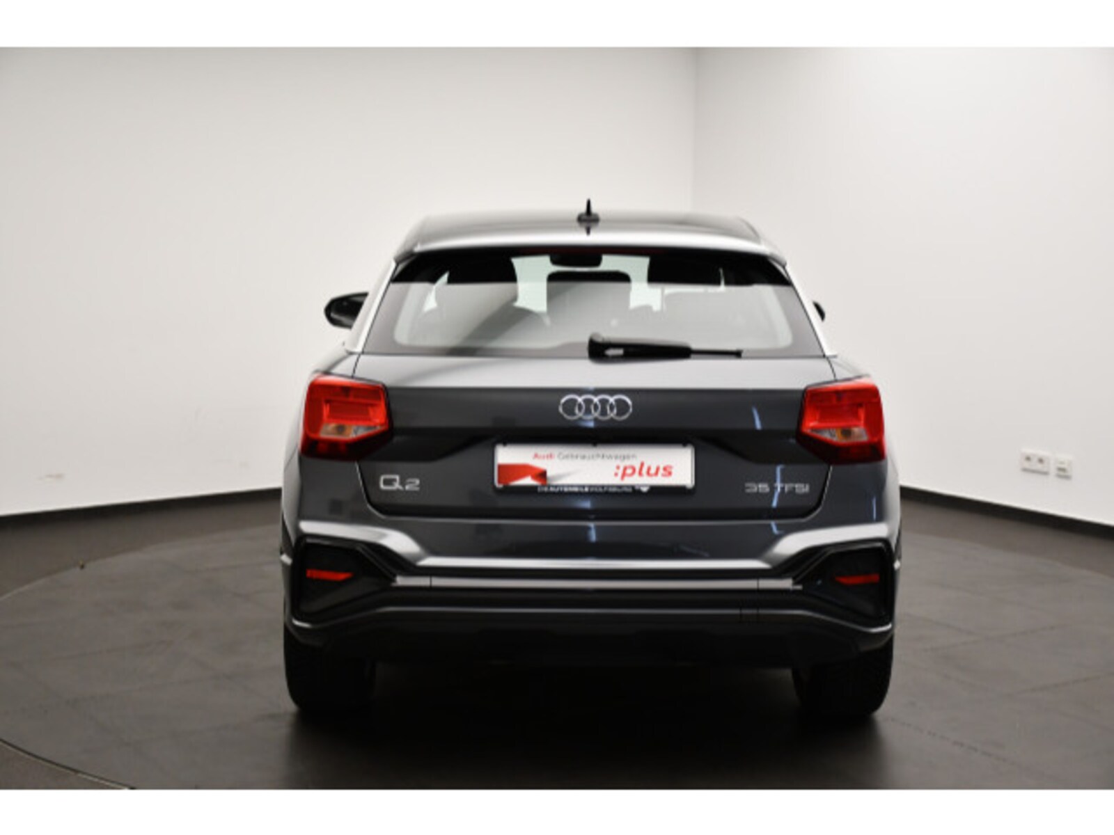 Audi Q2 – Bild 21