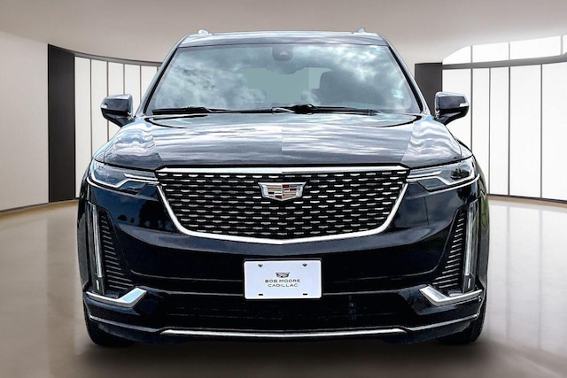 2023 Cadillac XT6