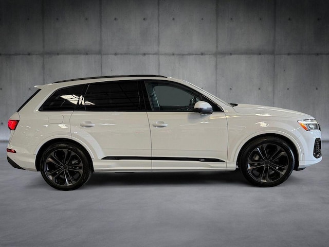2026 Audi Q7 Premium Plus - Photo 6