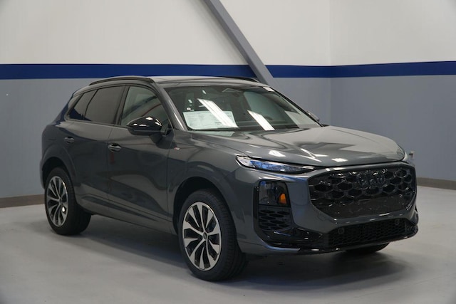 Photo of 2026 Audi Q3 SUV