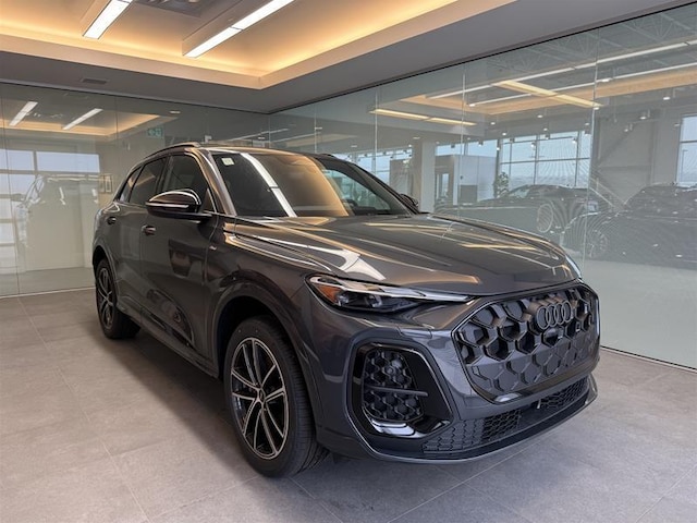 2026 Audi Q5