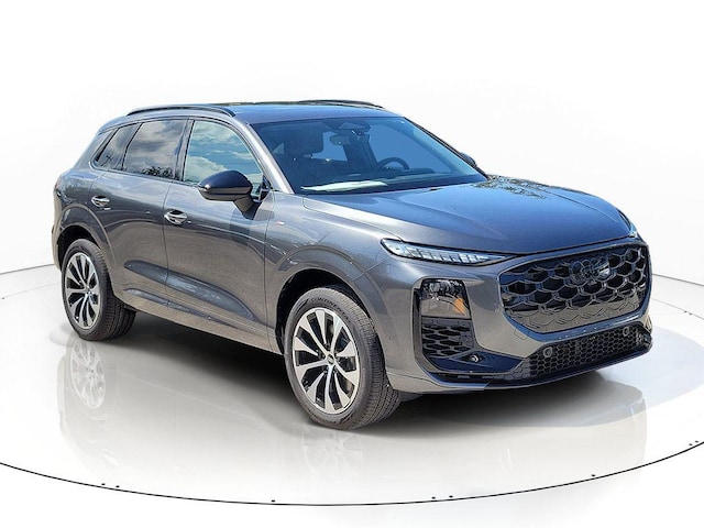 Photo of 2026 Audi Q3 SUV