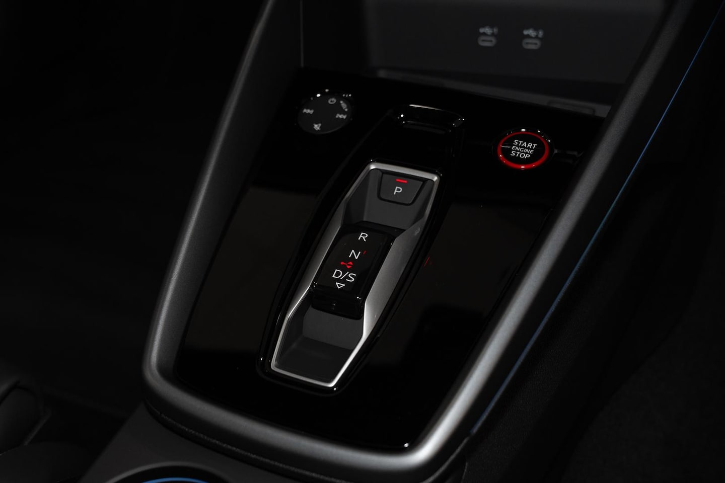 Image about Audi S3 Sportback TFSI quattro S tronic