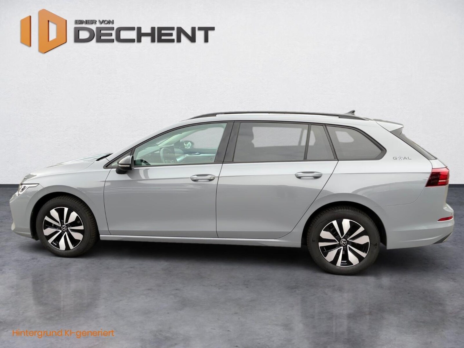 Volkswagen Golf Variant – Bild 13
